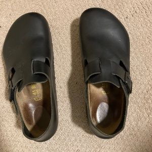 Birkenstock London Clog